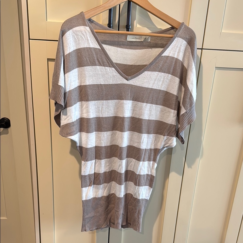 Costa Blanca Sweater